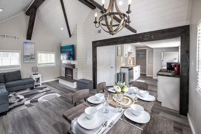 Image 15 for Lake Lure Front