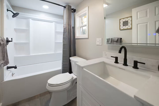 Image 4 for 2 BR Sleeps 5; Access Kelso Beach