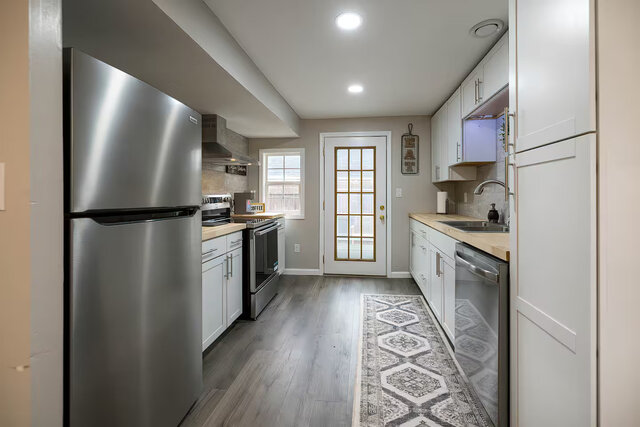 Image 10 for 2 BR Sleeps 5; Access Kelso Beach