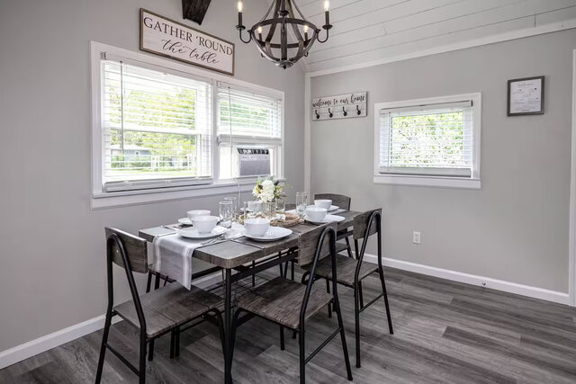 Image 14 for Lake Lure Front