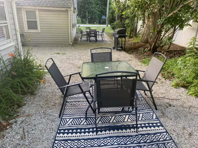 Image 10 for Lake Lure Back