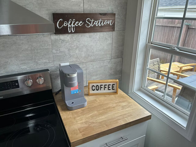 Image 7 for 2 BR Sleeps 5; Access Kelso Beach