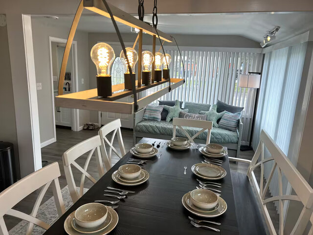 Image 6 for 2 BR Sleeps 5; Access Kelso Beach