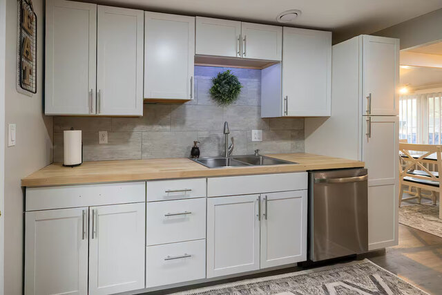 Image 8 for 2 BR Sleeps 5; Access Kelso Beach