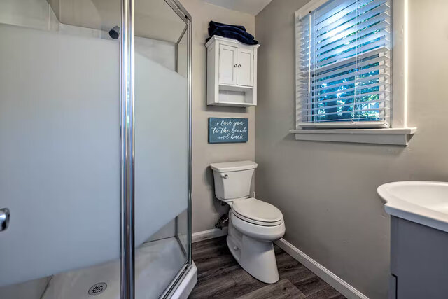 Image 8 for Lake Lure Back