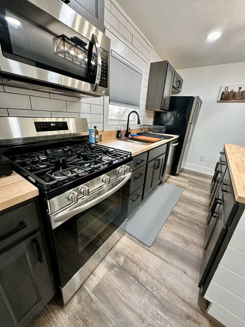 Image 13 for Family Retreat near Presque Isle