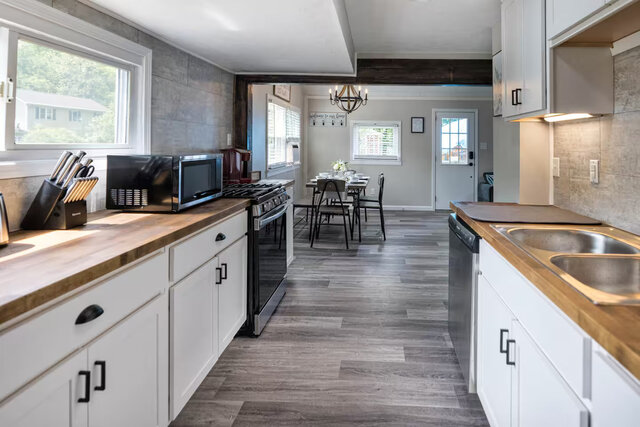 Image 8 for Lake Lure Front