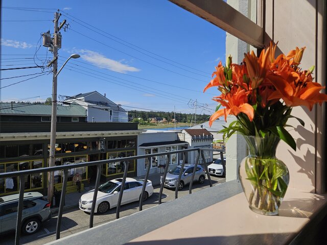 Image 4 for 05) Queen Room