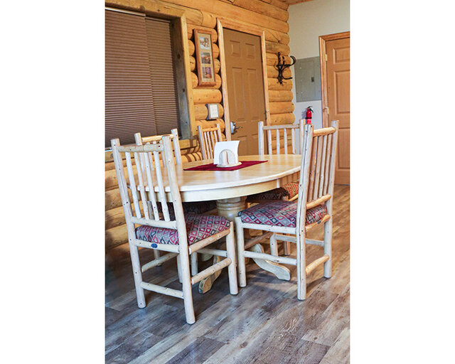 Image 19 for Belle and Ruby