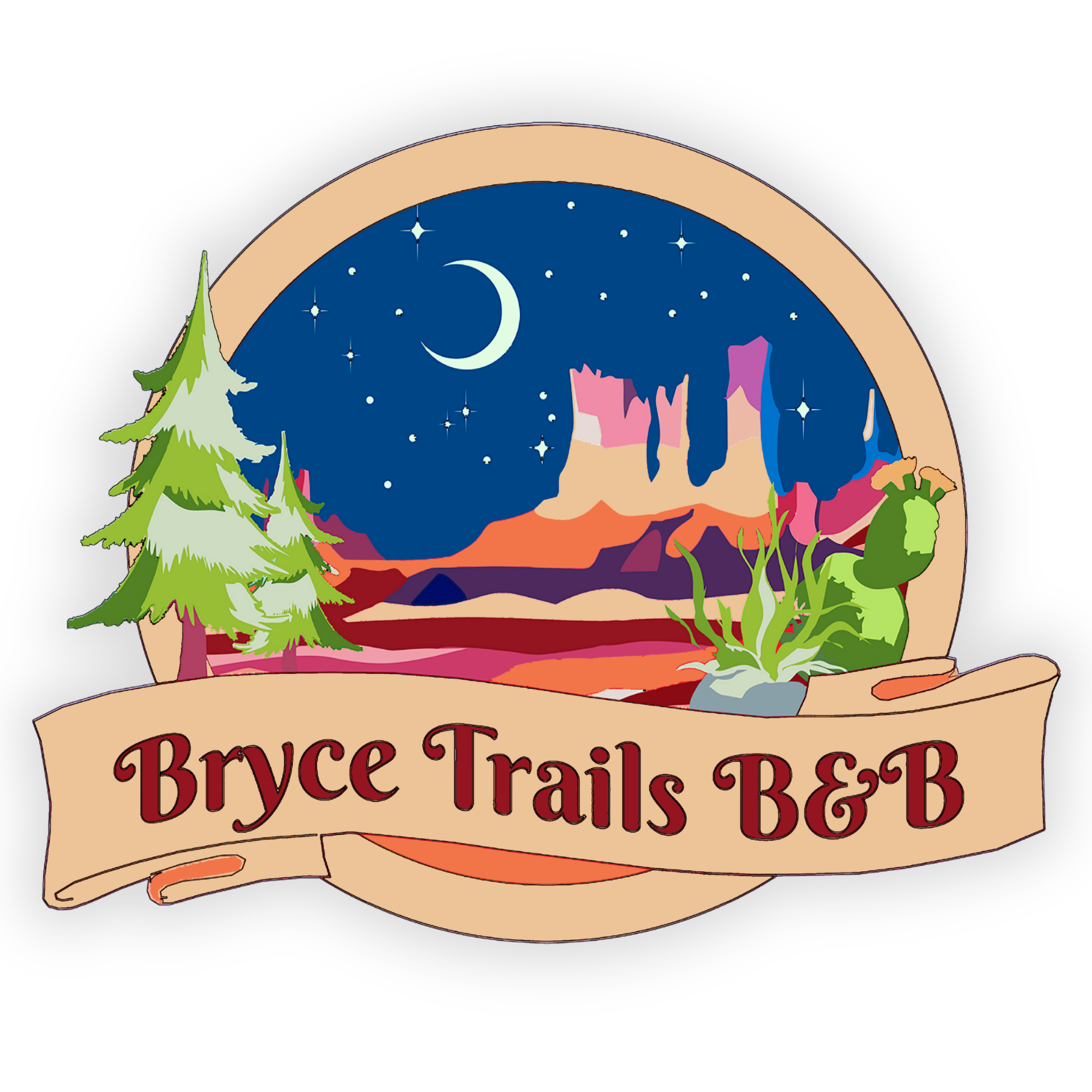 Bryce Trails Bed and Breakfast