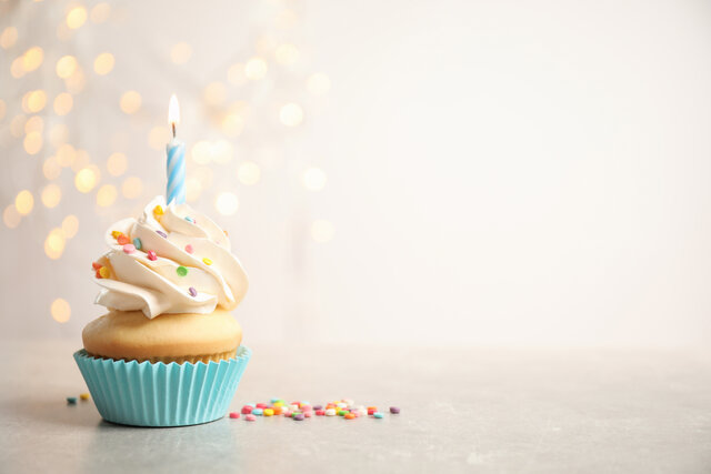 Image 1 for Birthday