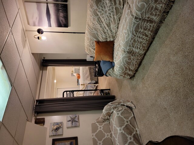 Image 1 for The Adrian Anderson Suite