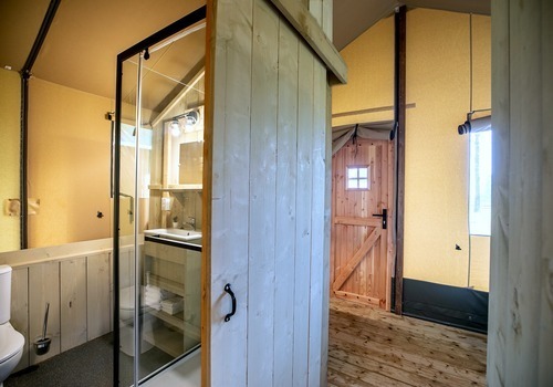 Image 8 for #11 Canvas Cabin