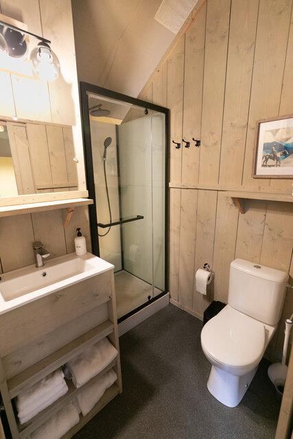 Image 8 for #7 XL Canvas Cabin