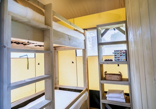 Image 10 for #10 Canvas Cabin