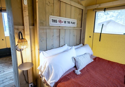 Image 7 for #10 Canvas Cabin