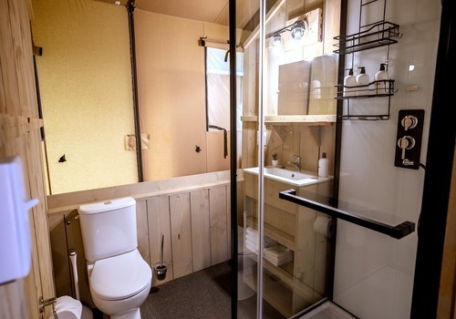Image 9 for #11 Canvas Cabin