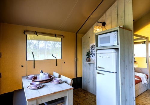 Image 12 for #10 Canvas Cabin
