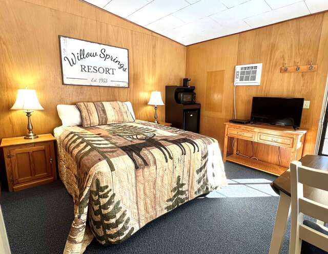 Image 1 for Standard Room 6