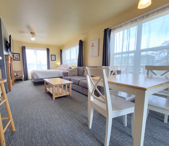 Image 3 for One-Bedroom Suite