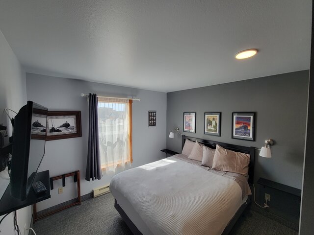 Image 1 for One-Bedroom Suite