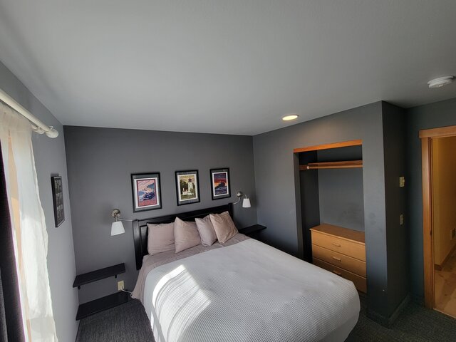 Image 2 for One-Bedroom Suite