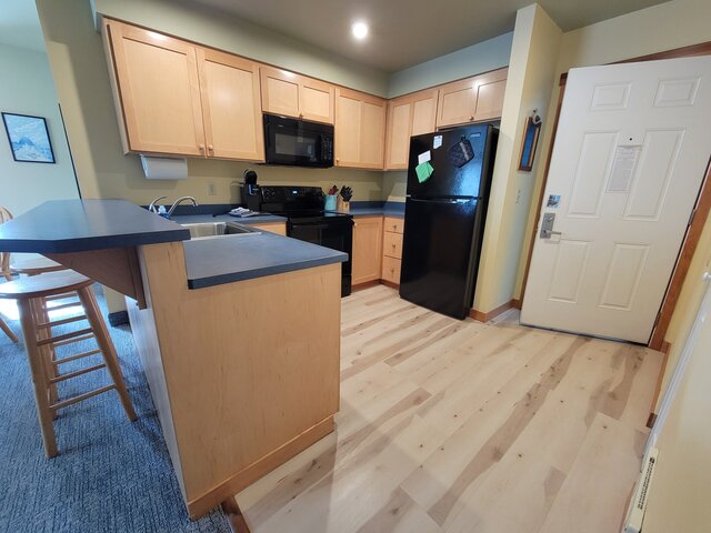 Image 6 for Two-Bedroom Suite