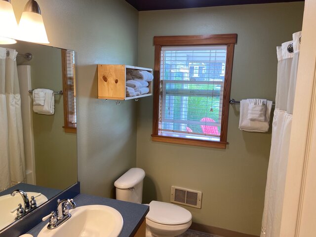 Image 5 for One-Bedroom Suite