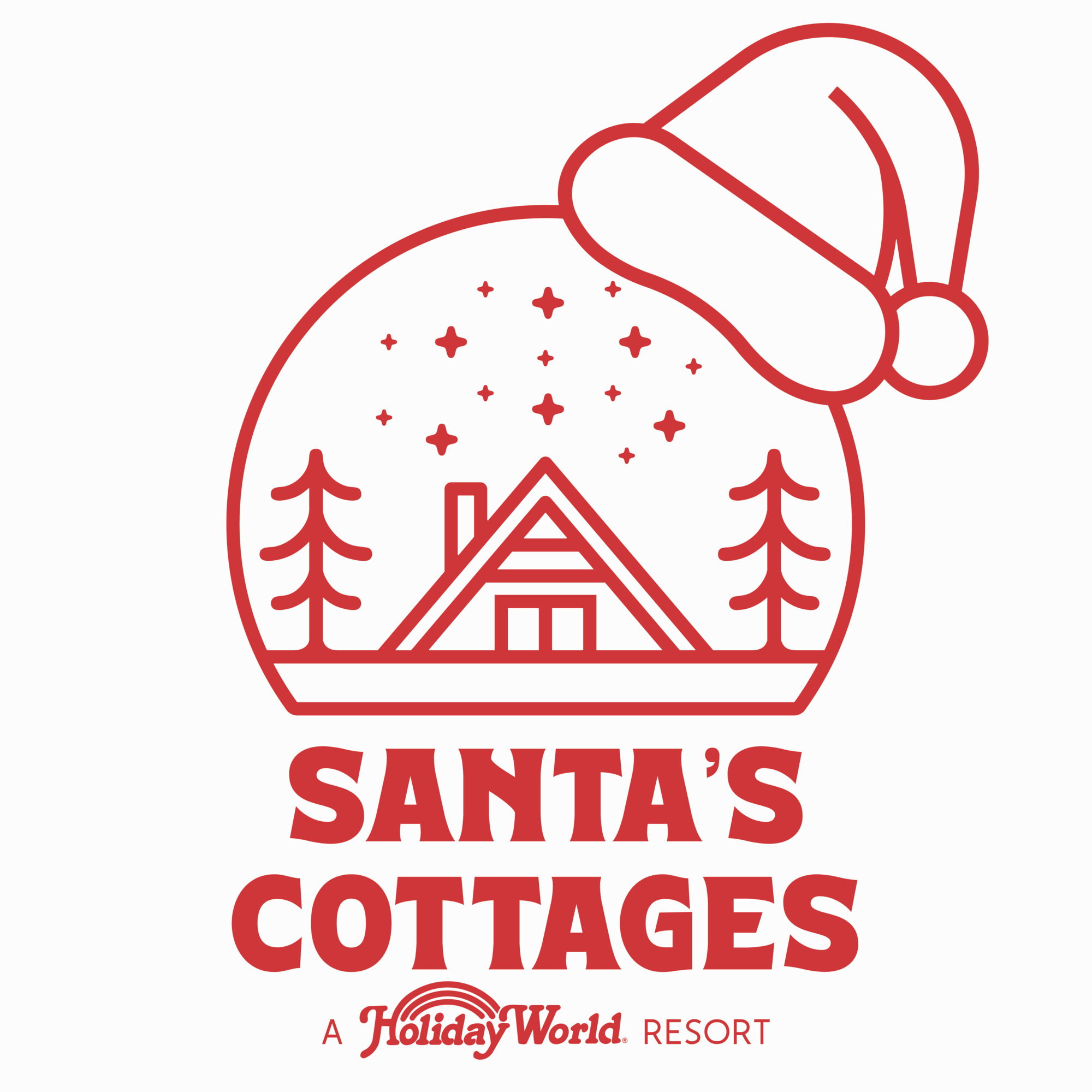 Santa's Cottages