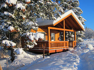 Image 1 for Botanist's Bungalow