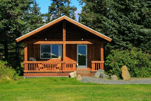 Image 2 for Botanist's Bungalow