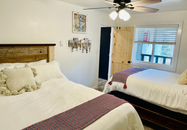 Image 3 for 1BR W/D Nautical Suite #205