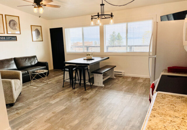 Image 5 for 1BR W/D Nautical Suite #205