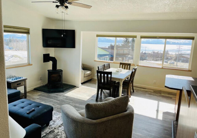 Image 6 for 3BR Admiral Suite #213