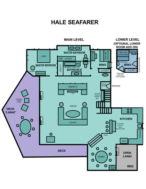 Image 2 for Hale Seafarer