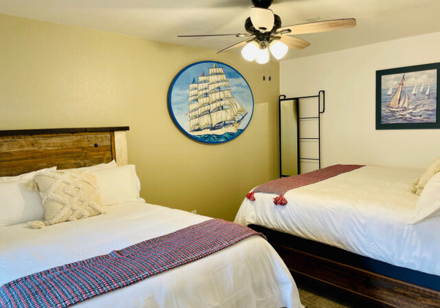 Image 8 for 1BR W/D Otter Raft Suite #104