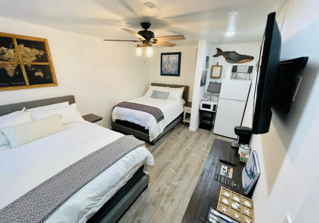 Image 5 for Nautilus Studio #105 Non-Ocean