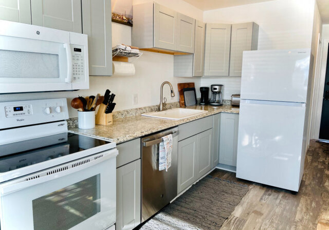 Image 8 for 1BR Sunseeker Suite #209