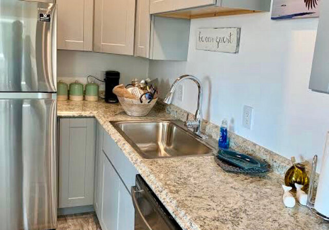 Image 3 for 2BR Voyager Suite #201