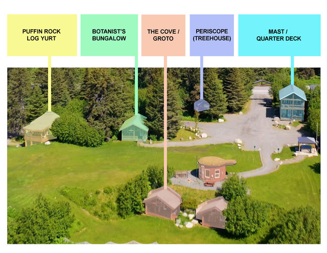 Image 2 for Mast & Quarter Deck