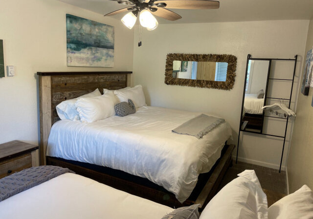 Image 6 for 2BR Voyager Suite #201