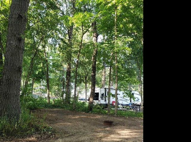 Image 5 for RV/Tent Combo Site