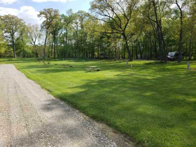 Image 6 for Grass Pull-Through