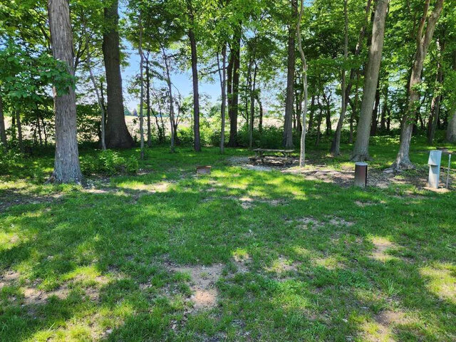 Image 3 for RV/Tent Combo Site