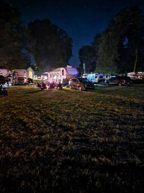 Image 3 for Grass Pull-Through