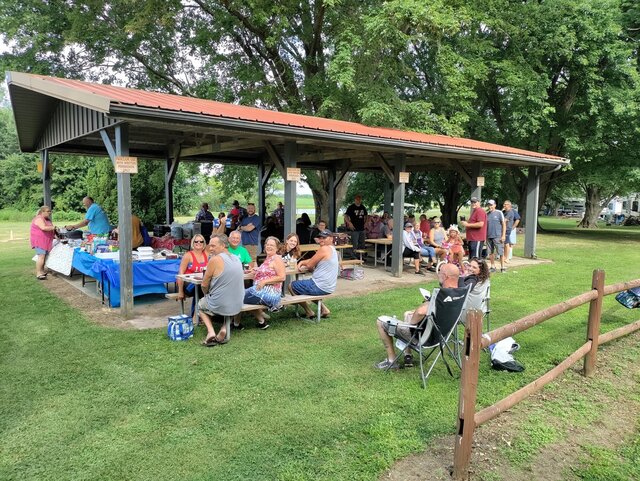 Image 1 for 0001 Picnic Pavilion