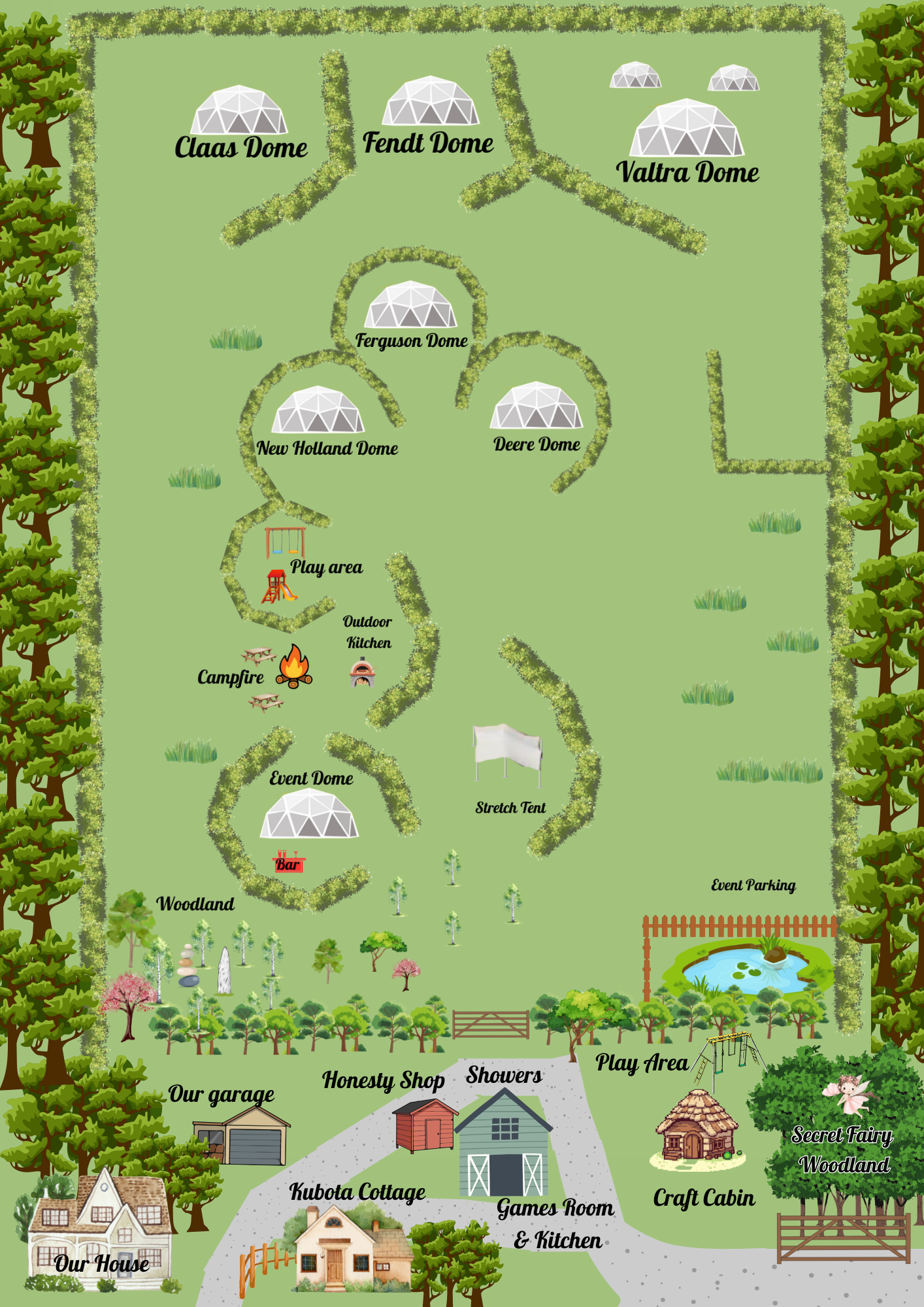 Site Map