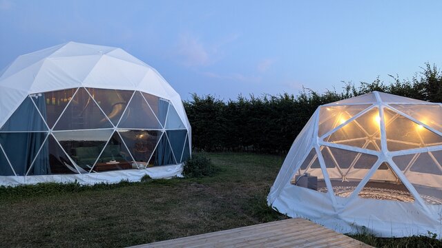 Image 2 for Valtra Dome