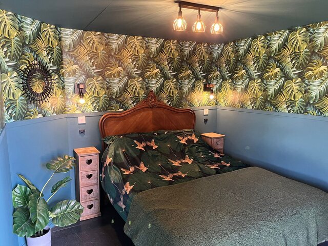 Image 8 for Valtra Dome