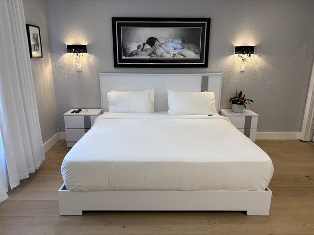 Image 1 for King Suite
